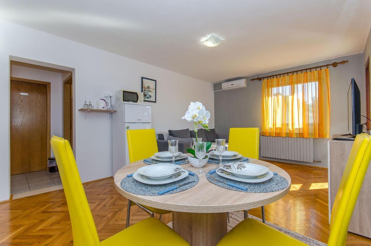 Marinko Apartment *